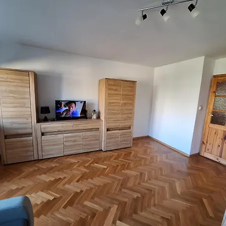 Appartamento Przytulny Apartament W Gdansku