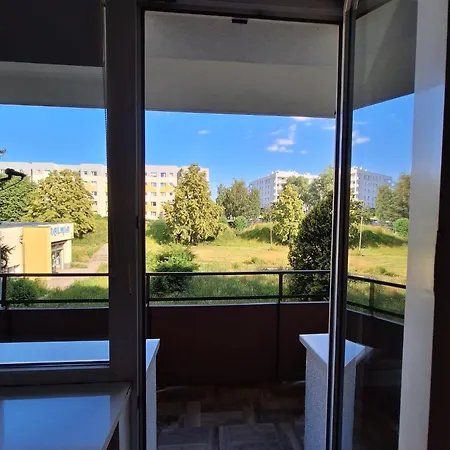 Apartman Przytulny Apartament W Gdansku Gdańsk
