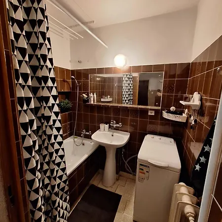 Appartamento Przytulny Apartament W Gdansku Danzica