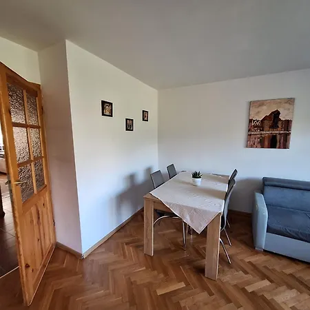 Przytulny Apartament W Gdansku Apartman Gdańsk