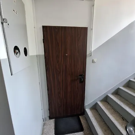 Apartamento Przytulny Apartament W Gdansku Gdańsk