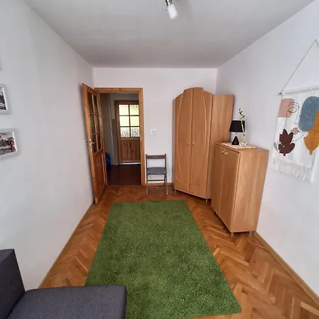 Przytulny Apartament W Gdansku * Gdańsk