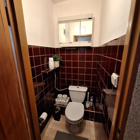 Przytulny Apartament W Gdansku * Gdańsk